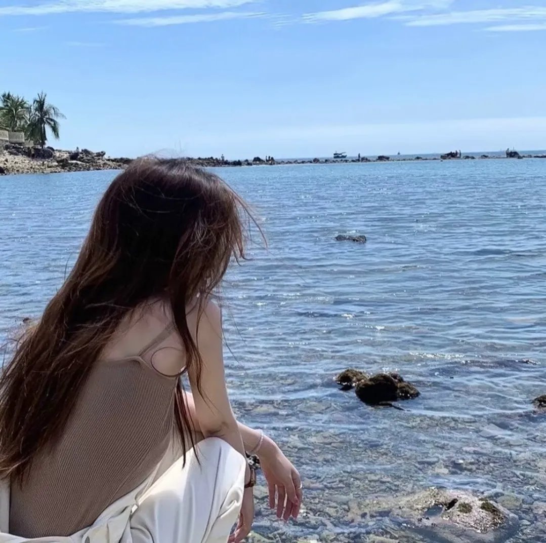 第二个夏天，不再遇见的你