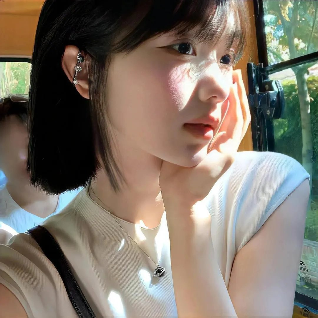 小迷糊的情泪