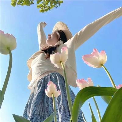 我的女大佬